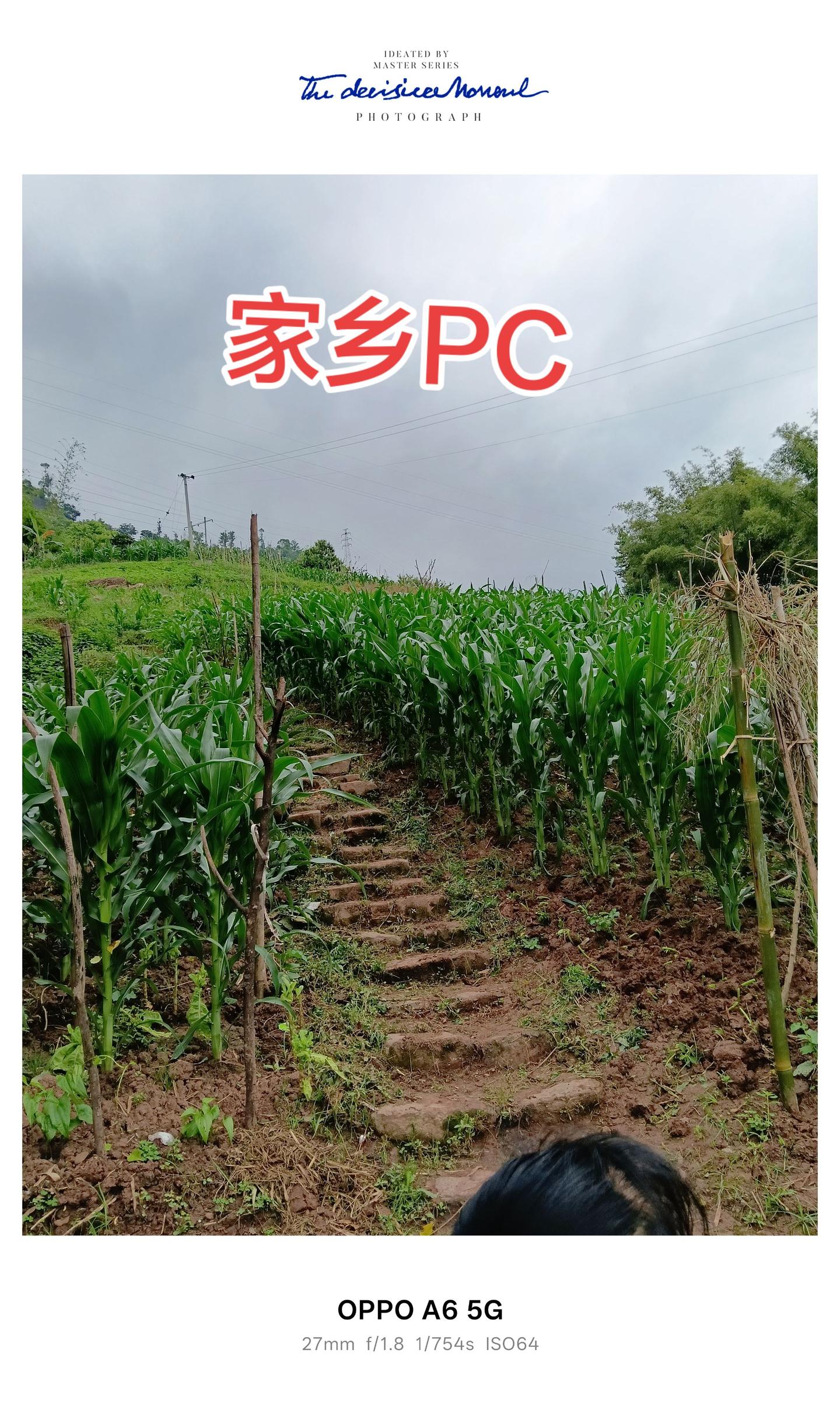 原创作品伙伴计划家乡拍摄广阔的天地