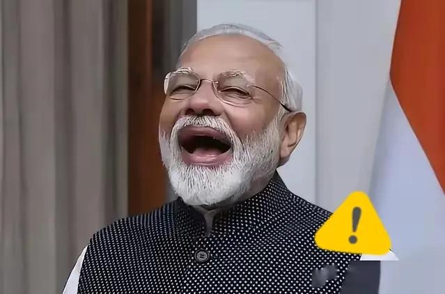 特朗普关税栽了！莫迪开始打出“复仇”第一枪！ 俄罗斯石油照买不误！
 
美国最高