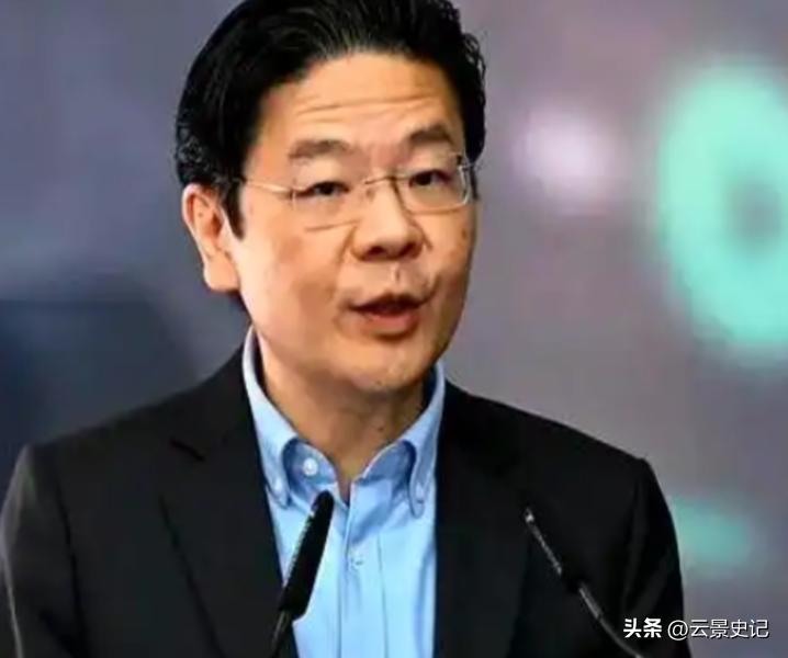 中美闹矛盾，新加坡总站在美国那边；中日有摩擦，它第一个替日本说话；中菲在南海起争