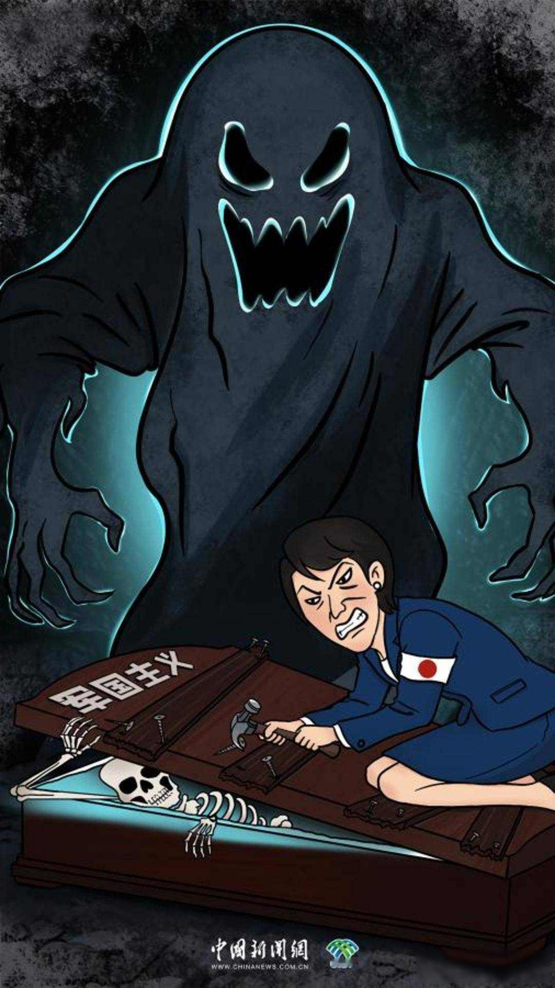 日本年轻人不知南京大屠杀为何物，右翼掌权加速军备扩张，历史记忆断裂正推着两国关系