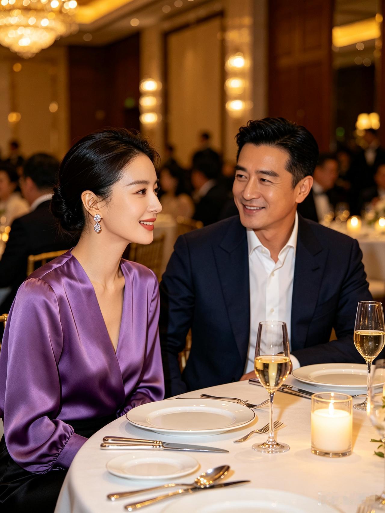 性学家说透本质的一段话，让我听后大彻大悟，他说：
“如果你察觉一个女人给你这四种