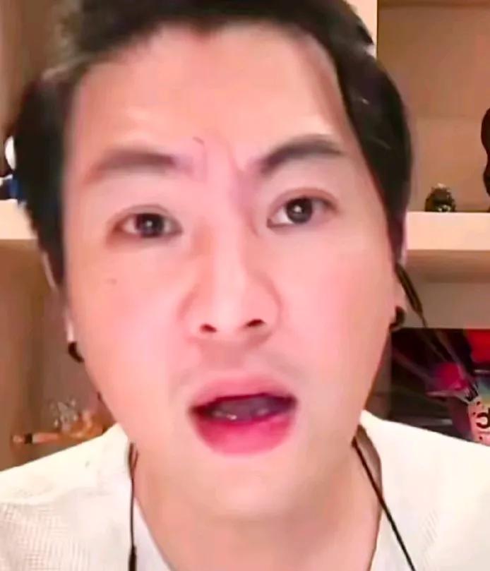 在台北的繁华街角，一位深谙世事的湾湾博主悄然揭开了一段商界风云的幕后故事。这位昔