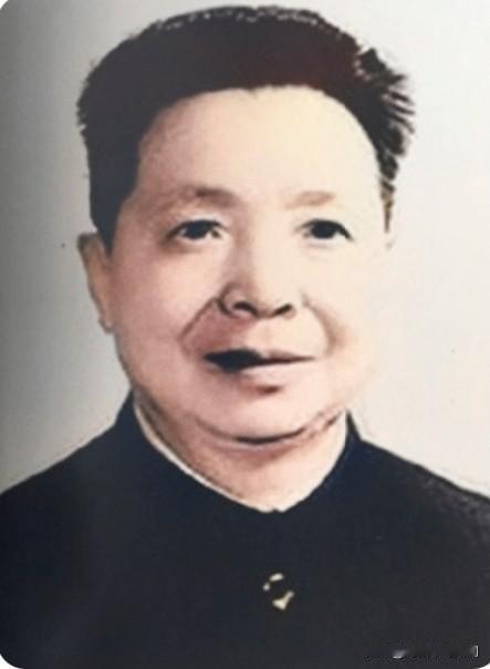 他是新中国浙江省第二任省委书记，并且是浙江历史上唯一一位两次担任省委书记的领导人