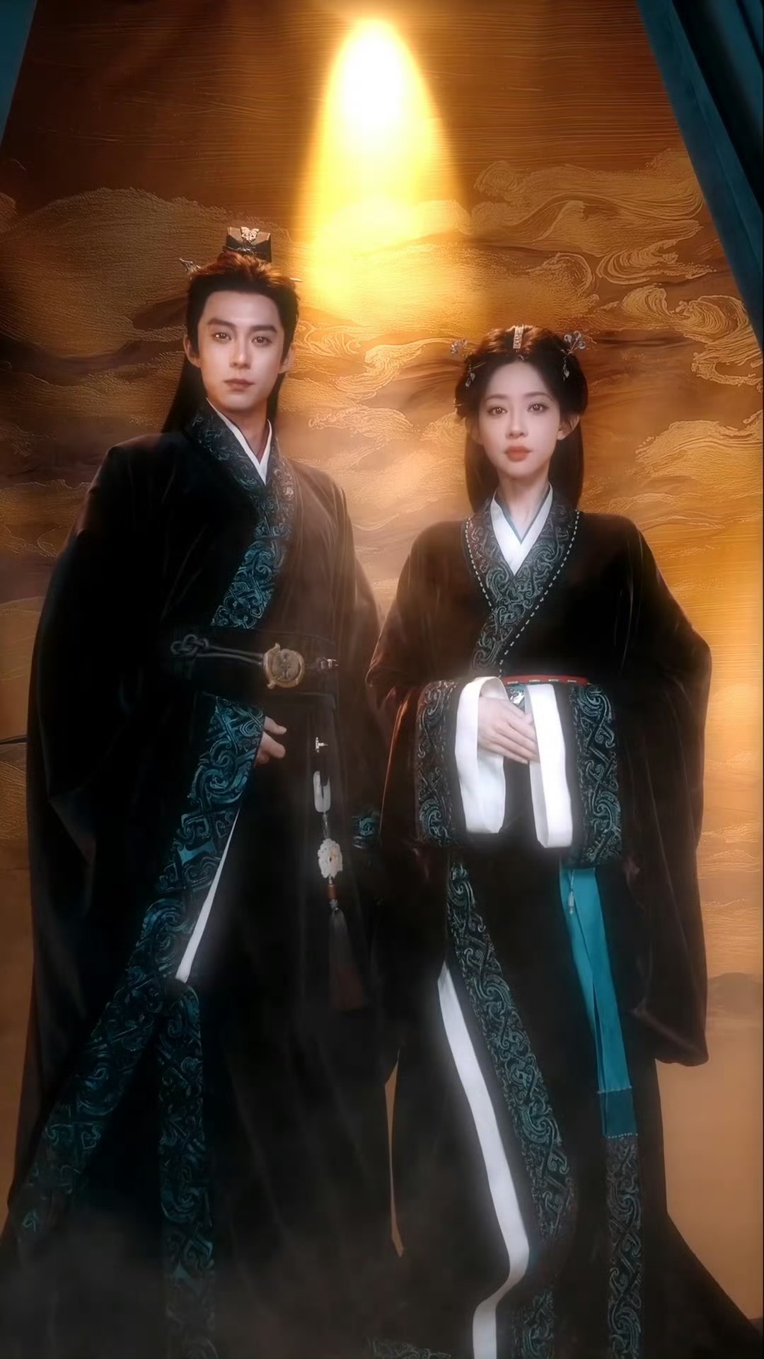 有🍉主说王鹤棣和孟子义的《将门独后》红果参与了，将会有很多短剧演员齐聚……如果