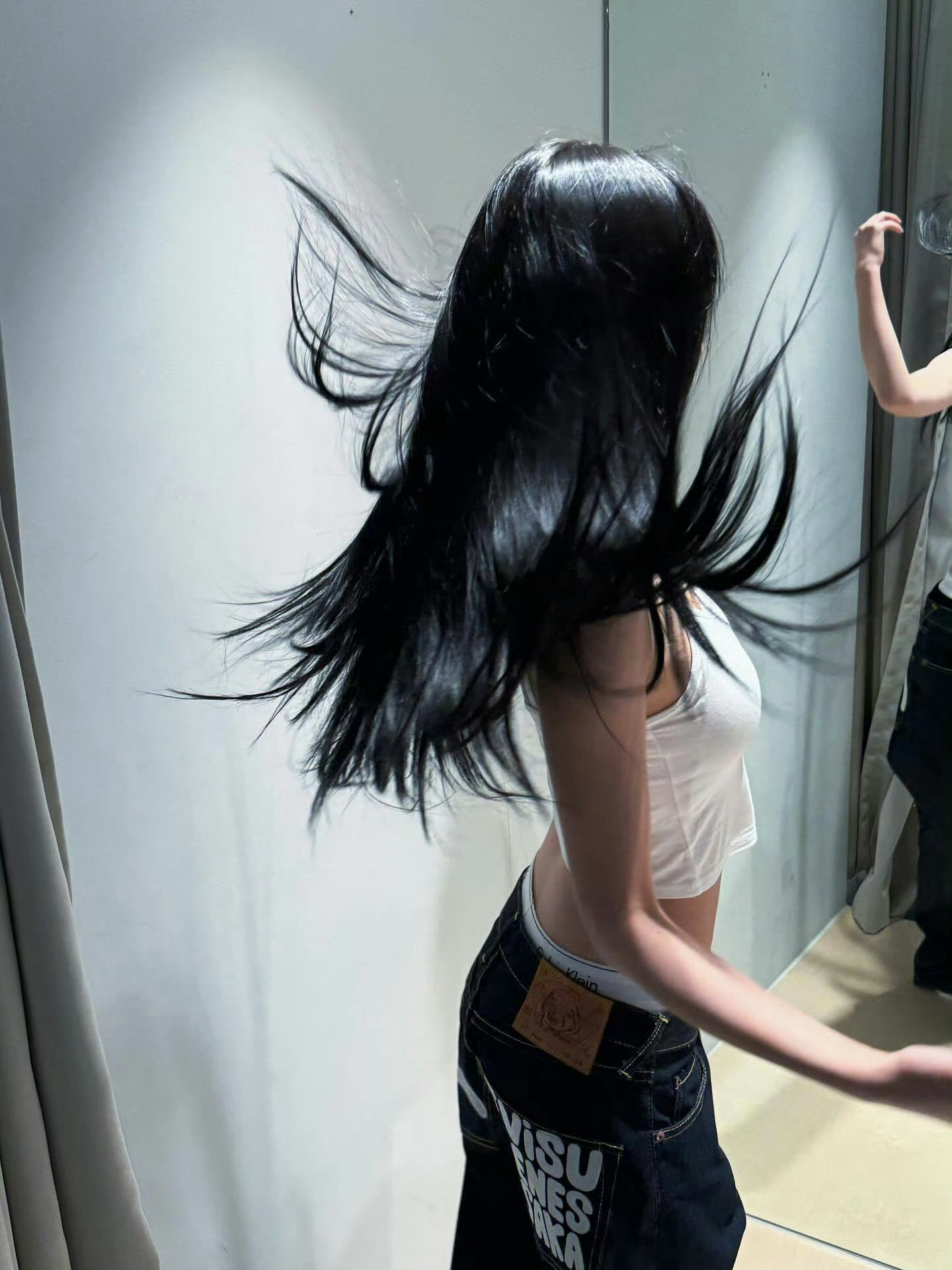 aespa回归预告 【宁艺卓】魔女施咒的瞬间 