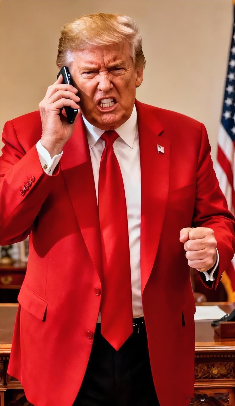 就在刚刚
美国总统特朗普宣布了
10月29日，美国总统特朗普在亚太经合组织工商领