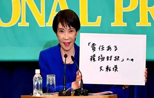 日本选战民调反转，军事扩张倾向引地区警惕

日本国会议员 日本扩军动向 日本大选