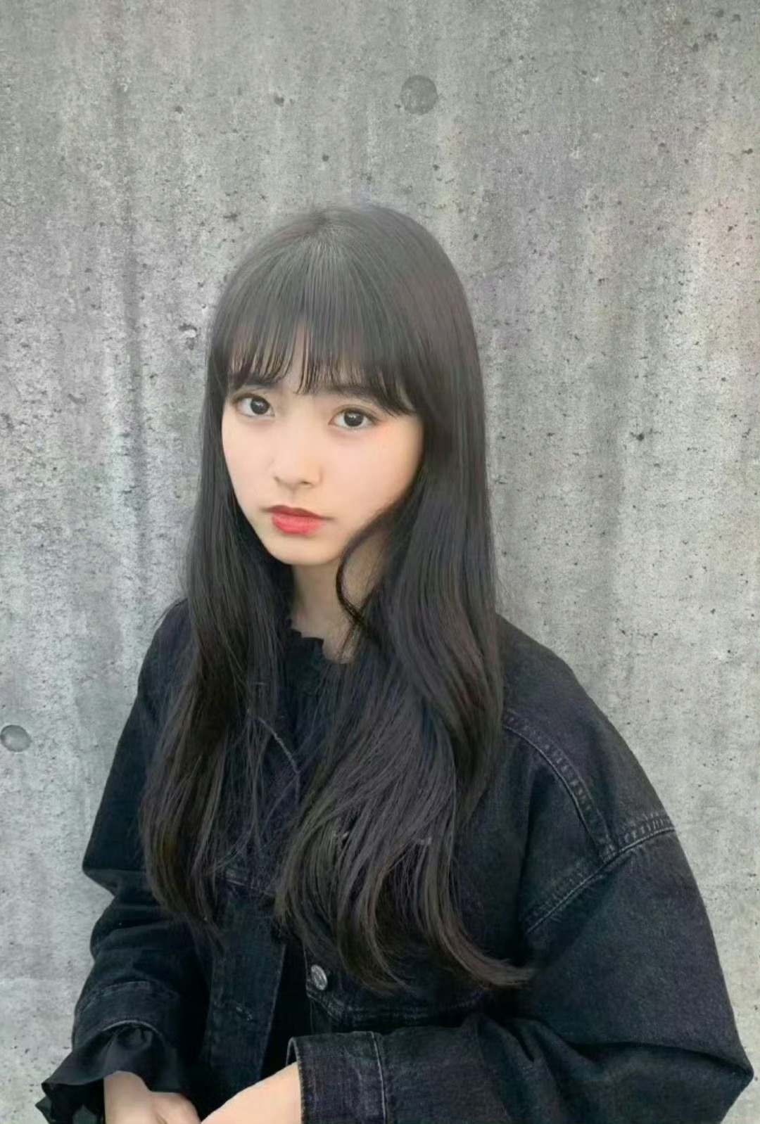 TanakaAnna  看超话全员正规军被吓哭了。感谢新女团给nadia送来的虐
