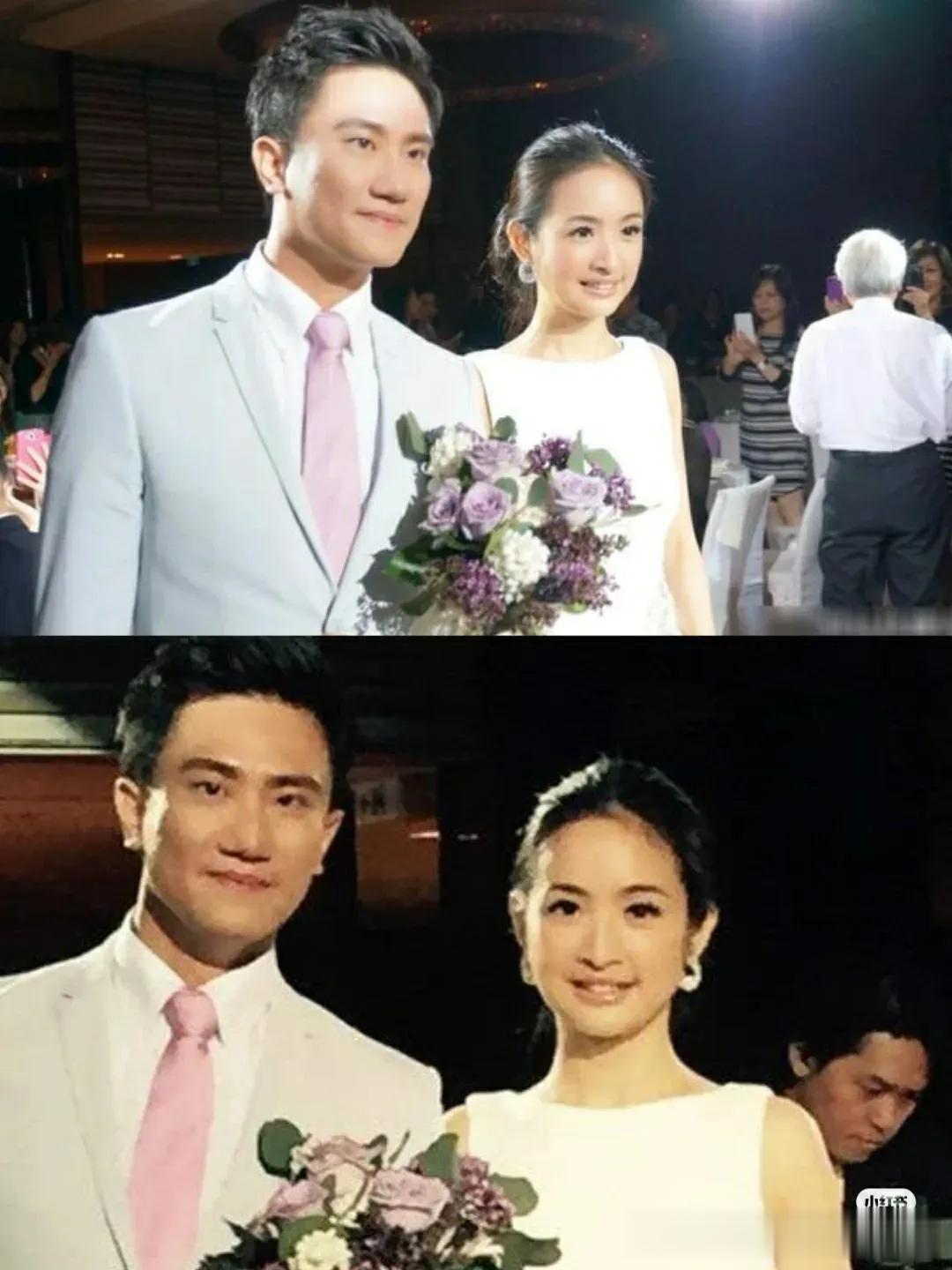 林依晨婚变，林依晨漂亮吗？