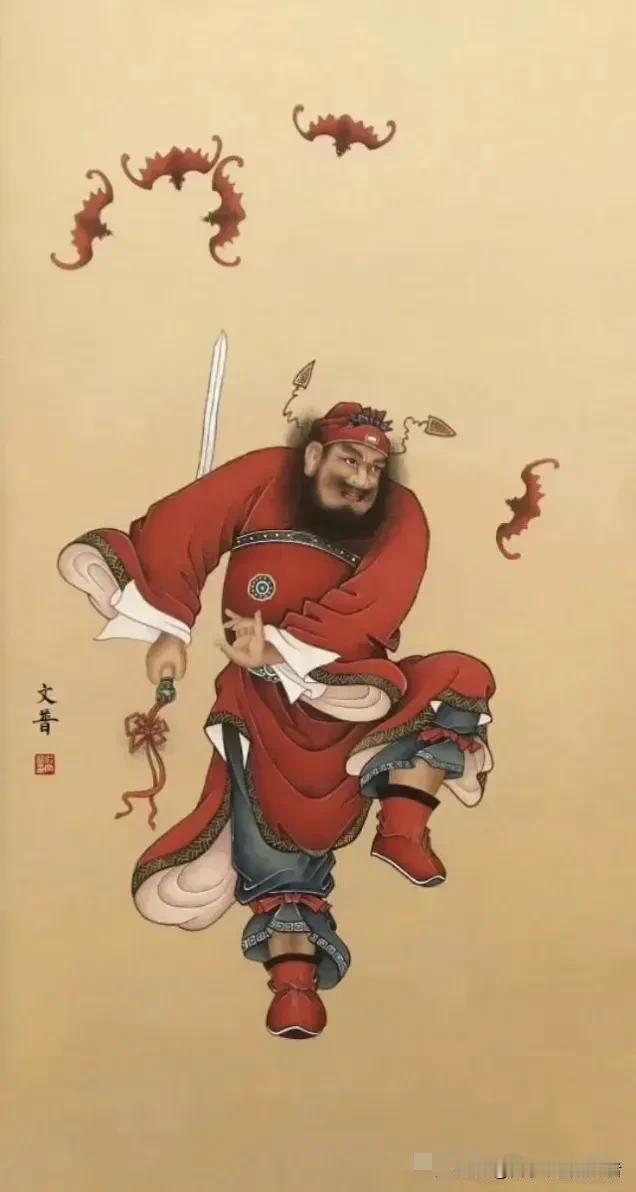 #天南地北大拜年# 一起领红包>五富临门财源广进