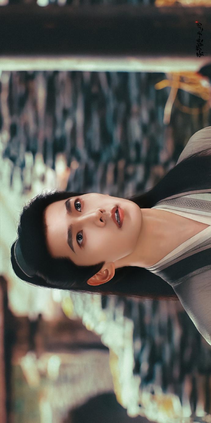 杨洋长文告别展昭走心长文满含不舍，用心揣摩才演活南侠，演技在线颜值能打，狠狠期待