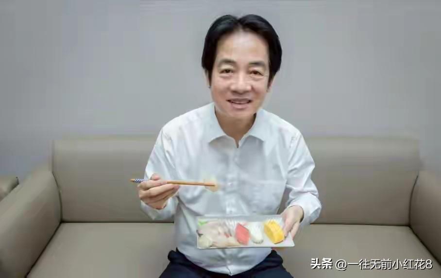 2. 赖清德穷兵黩武遭岛内痛批 洪秀柱：把两岸推往2027是玩人民的命：赖清德宣