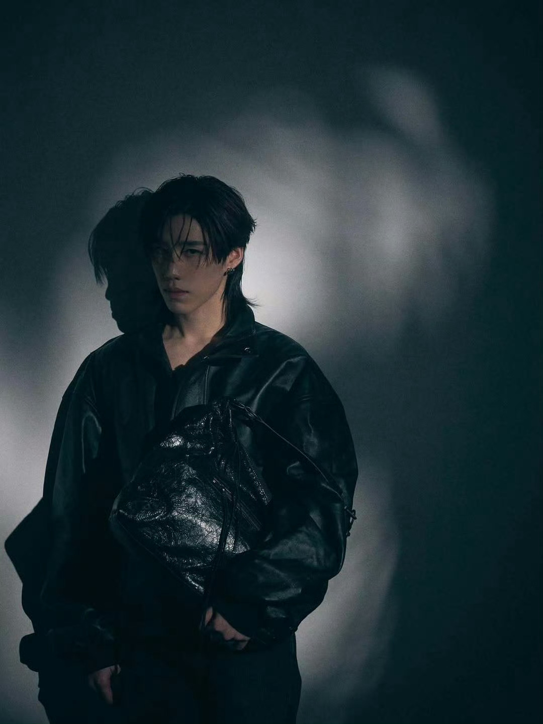 PP Krit✖️Balenciaga 巴黎时装周 期待大秀 🖤 ​​​