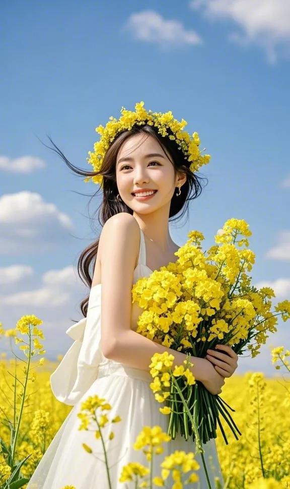 你认为什么样的微信头像旺财旺运