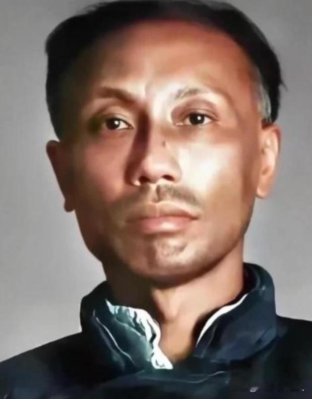 陈独秀晚年非常惨，两个儿子已经牺牲了十多年，他和妻子潘兰珍生活困顿，有时甚至断粮