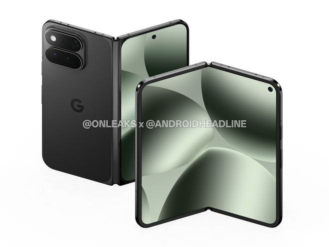 Pixel 11 FCC认证文件现玄机，谷歌Tensor芯片基带要换供应商了？I