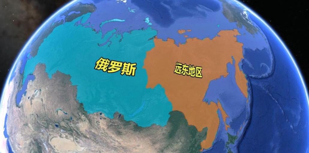 俄罗斯现在最大的痛苦，就是远东问题！说白了，远东地区就像是俄罗斯的一个心结，丢掉