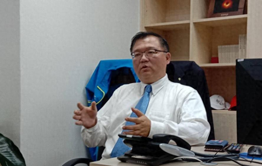 蓝营风波发酵，基金会调查摆烂，李德维首度交底，萧旭岑守住底线，两岸交流停摆三月