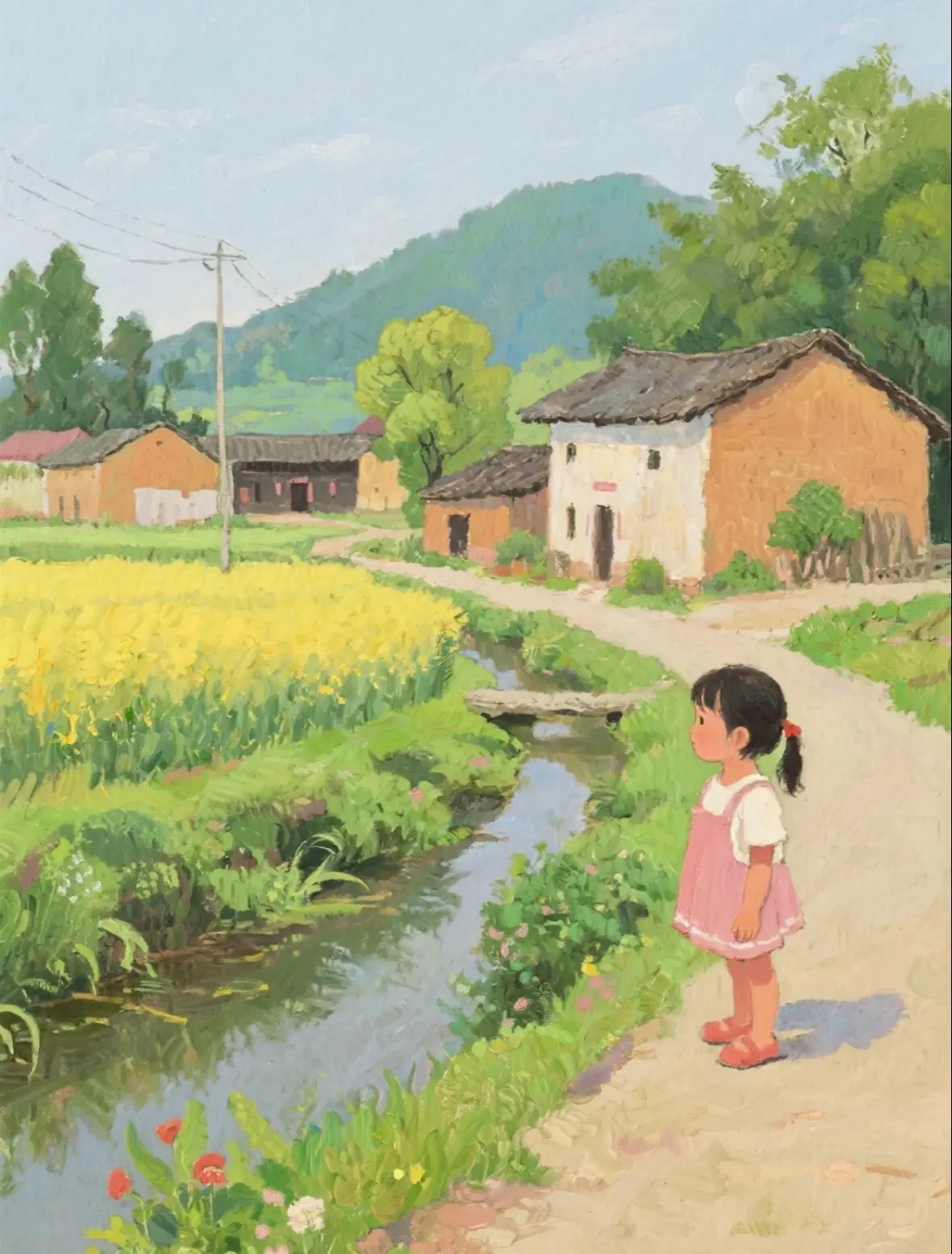 童年