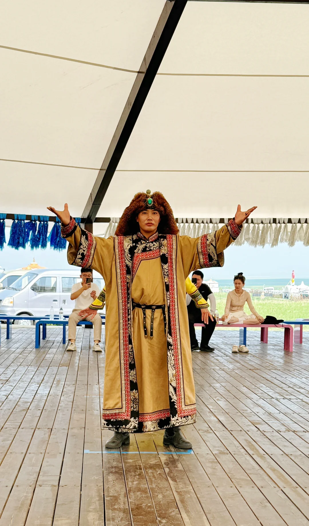 7月3日呼伦贝尔刚回来，人生建议听一下