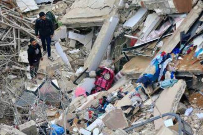 以色列挨揍，西方国家就坐不住了！10个西方国家跳出来劝黎巴嫩—别打了，别打了！