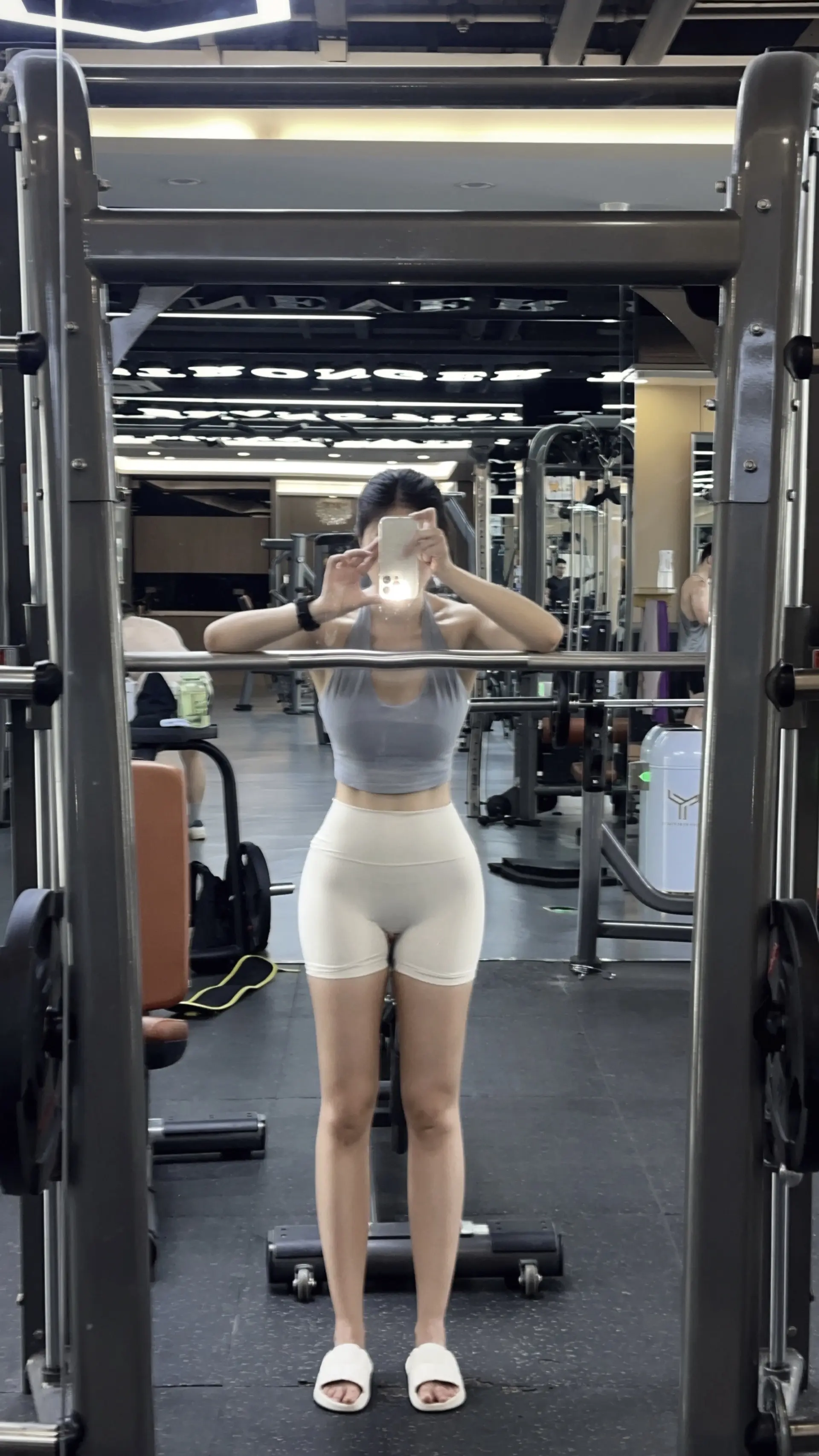 那在28我送你一个哑铃吧