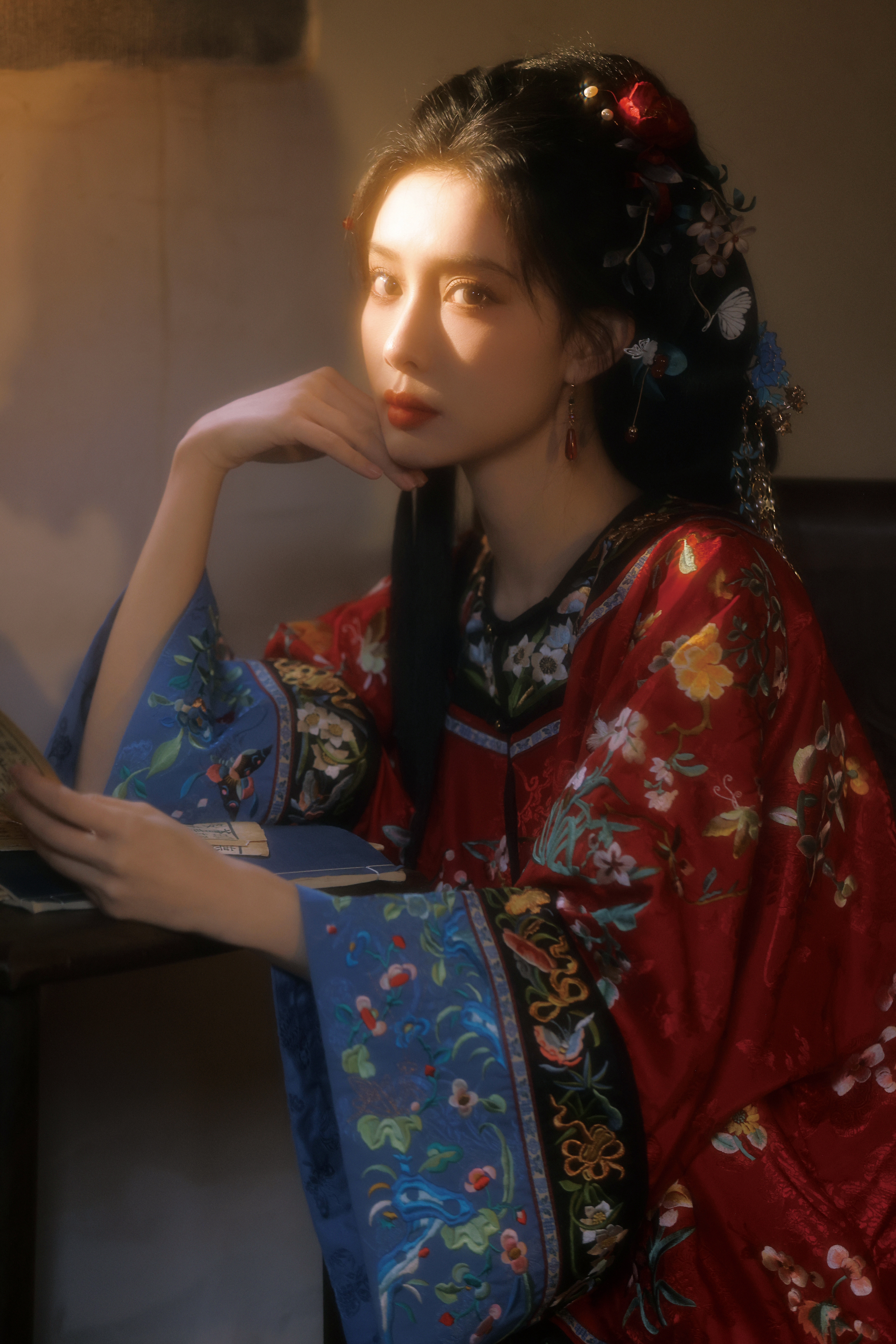 孟子义[超话]  