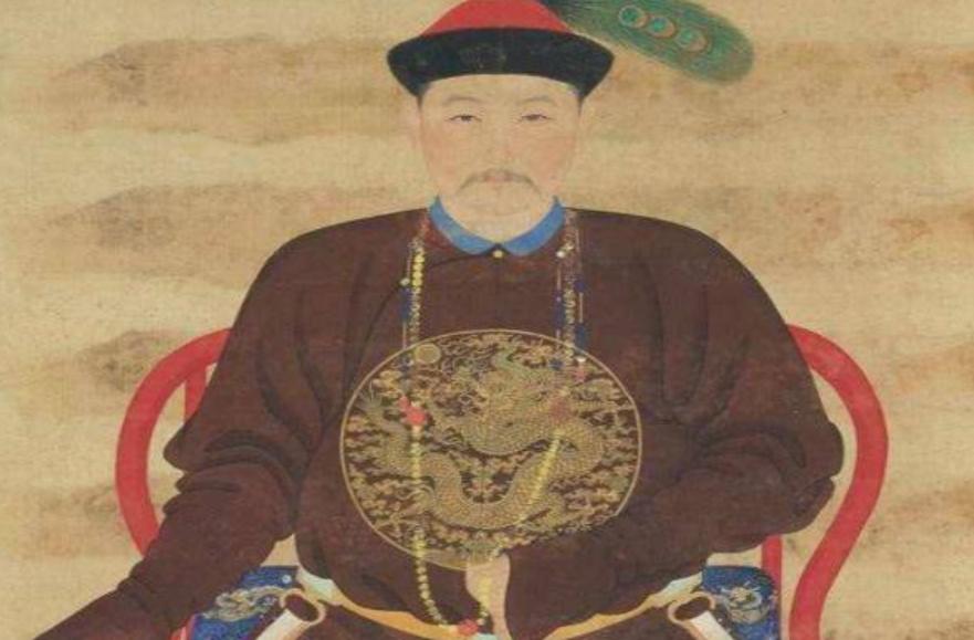 历史上的康熙为什么不传位给八阿哥？史学家：传给谁都不会传给他。康熙皇帝为什么不可