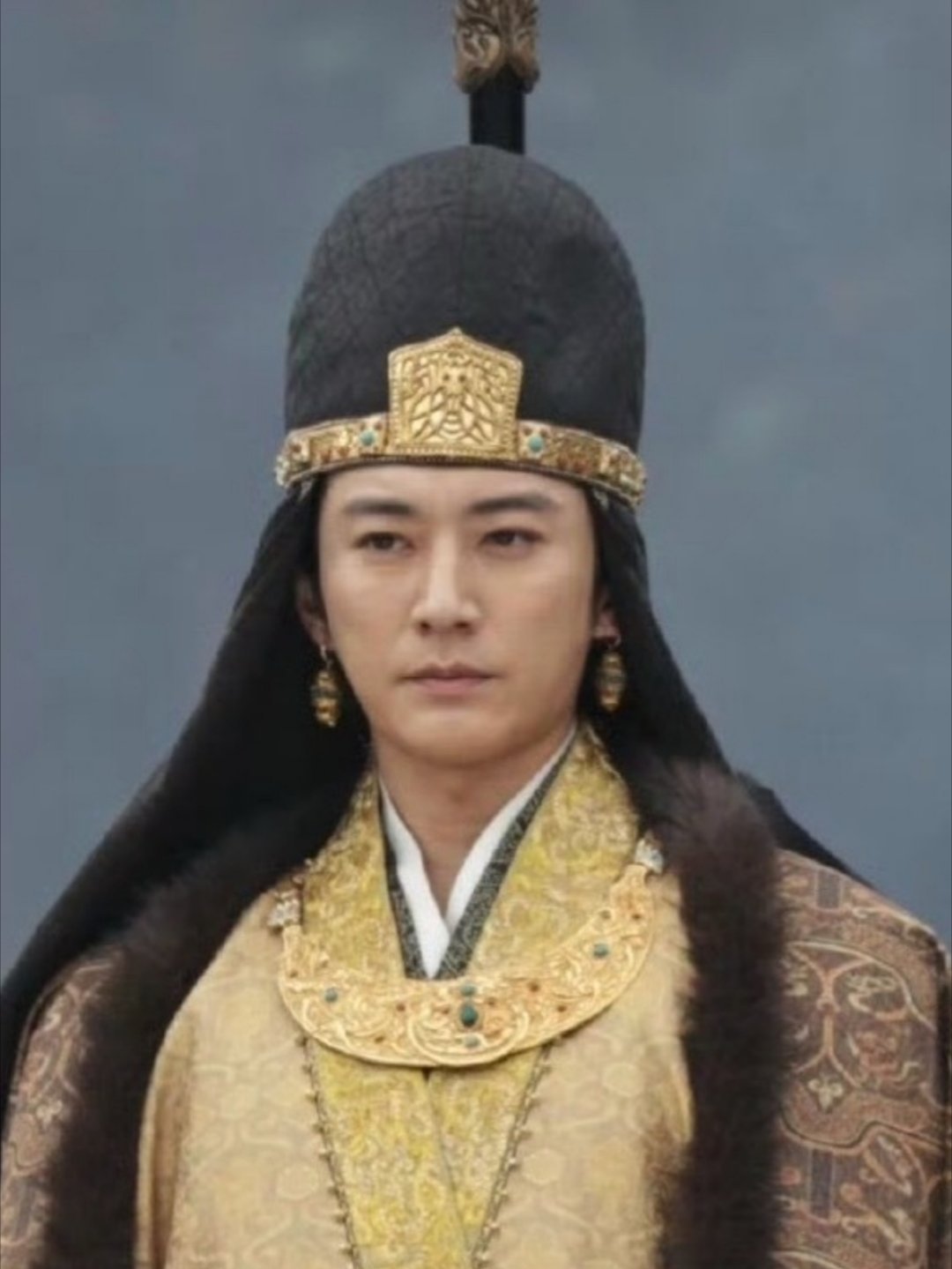 三界第一美人开始营业 