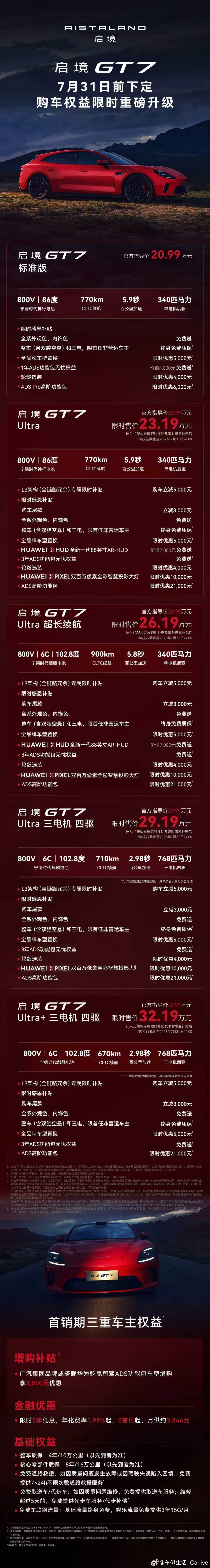 在国内新能源汽车市场，品牌结合月度市场节奏推出阶段性专属购车权益，是行业成熟且常