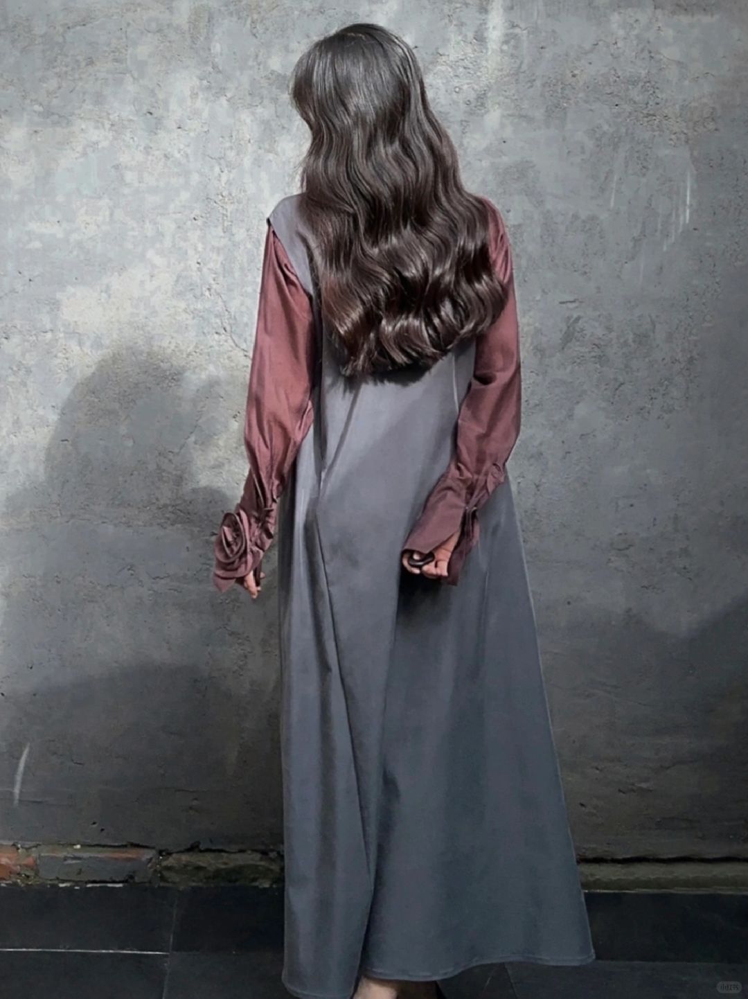 这件UR很Lemaire！