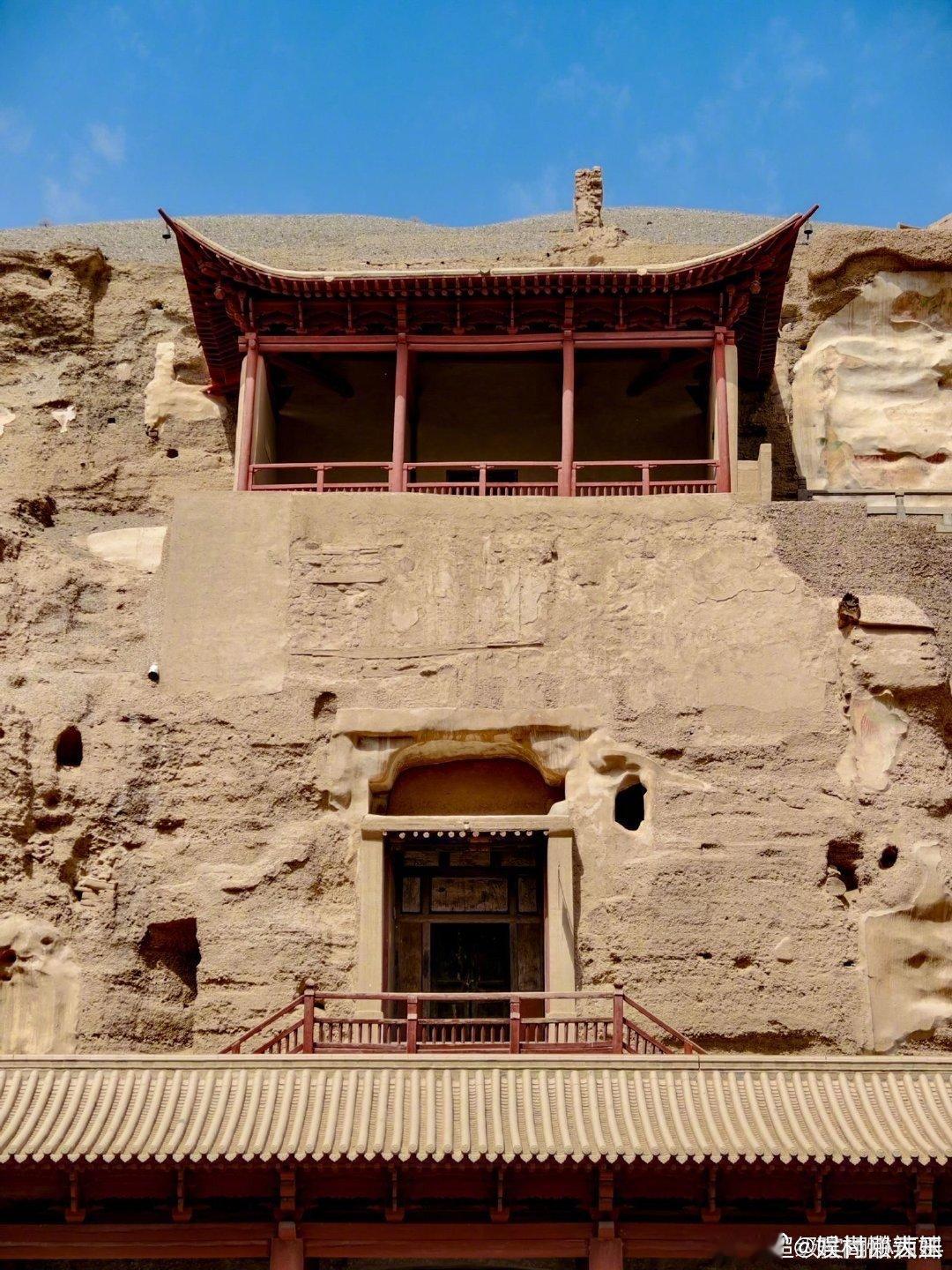#敦煌city不city#千年的丝绸之路也是让我们感受到了相当的具有魅力，而且特