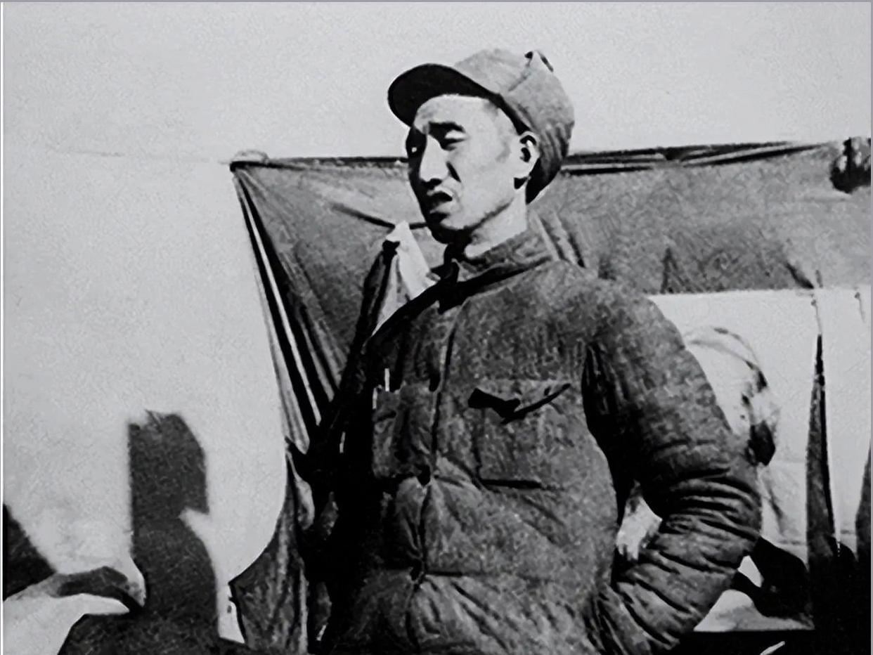 1937年3月，西路军覆没，吴先恩“战死”，消息传回延安，妻子林月琴陷入巨大的悲