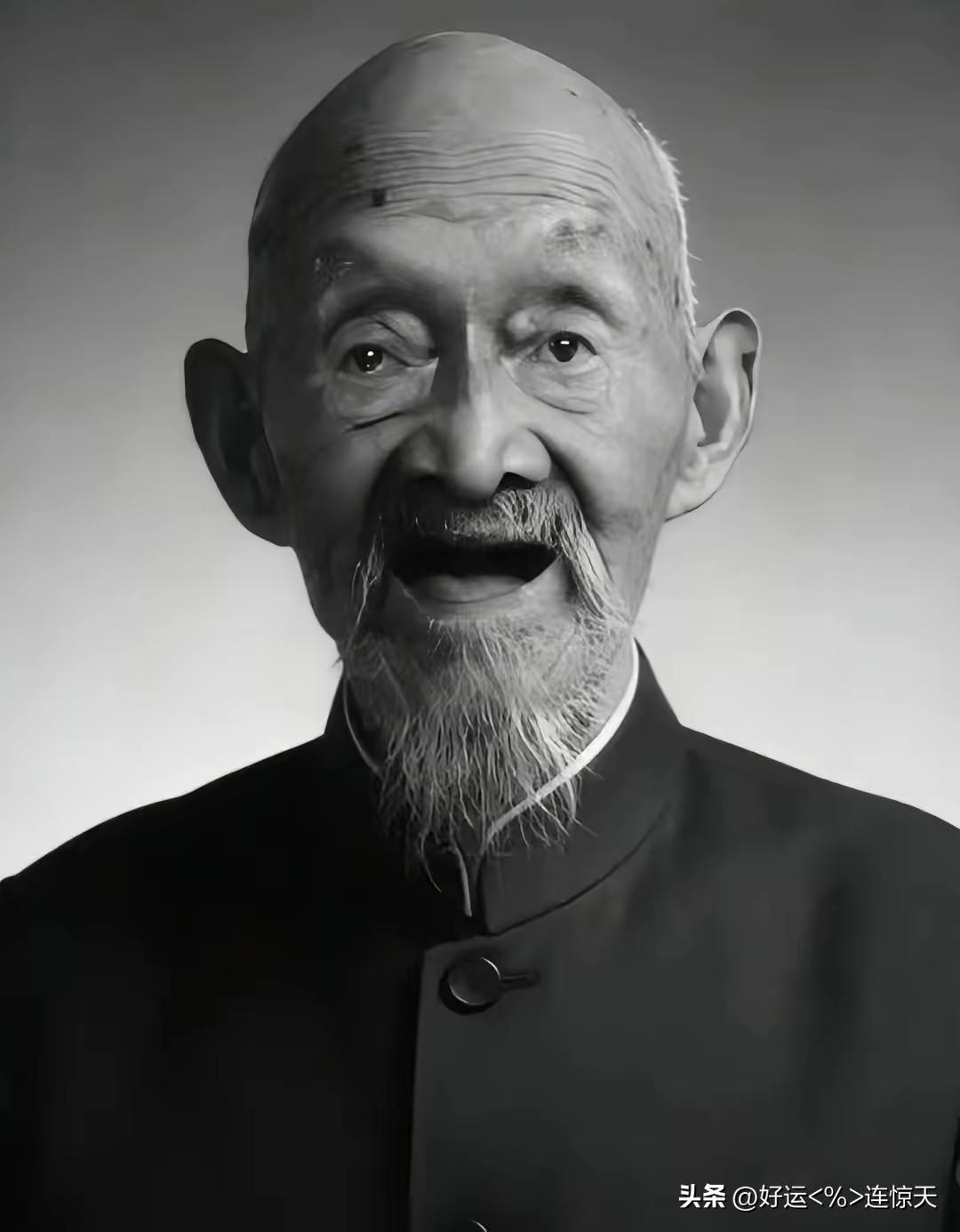 106岁沂蒙老党员谢文清离世，丧事从简，一生风骨令人动容！

中国共产党的优秀党