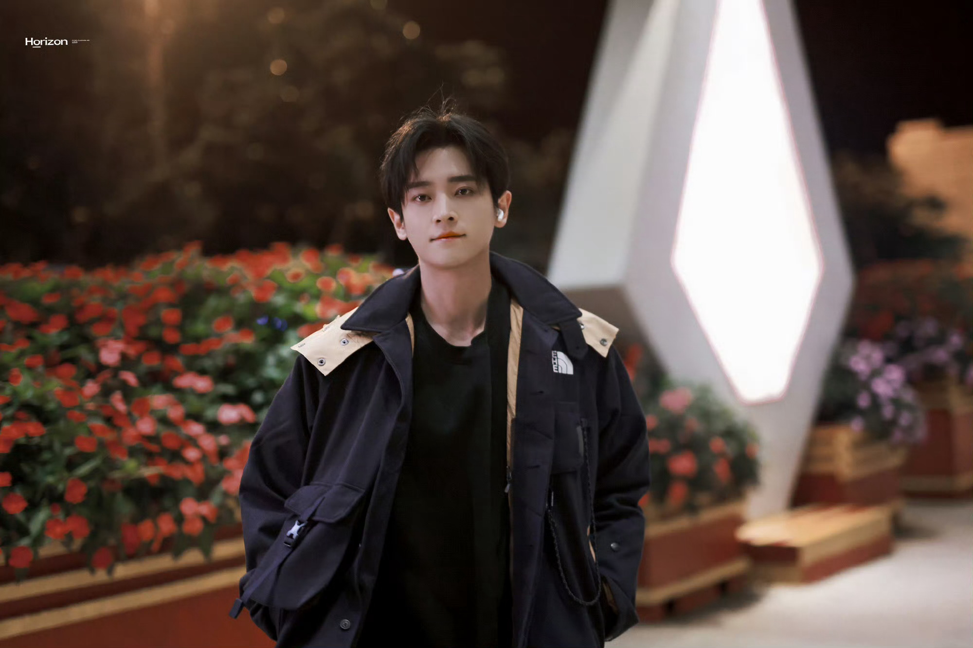 美神降临✨丞磊 ​​​
