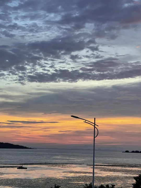来苏州玩怎么能错过太湖美景🌇🌊