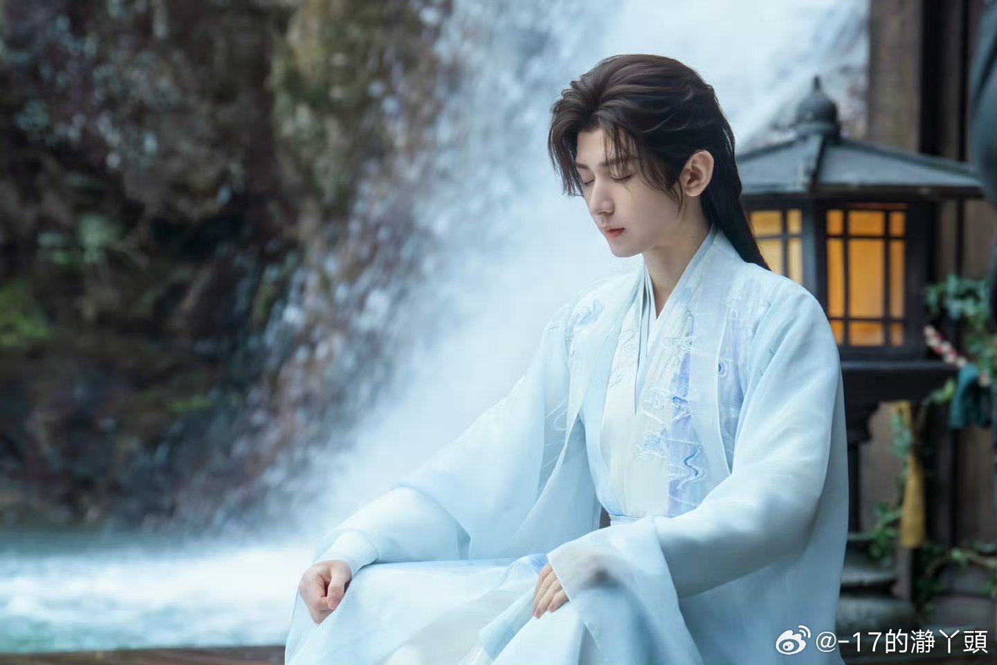 F成毅赴山海cy成毅萧秋水李沉舟肖明明成毅，我喜欢你的帅气撩人和温暖善良，更加敬