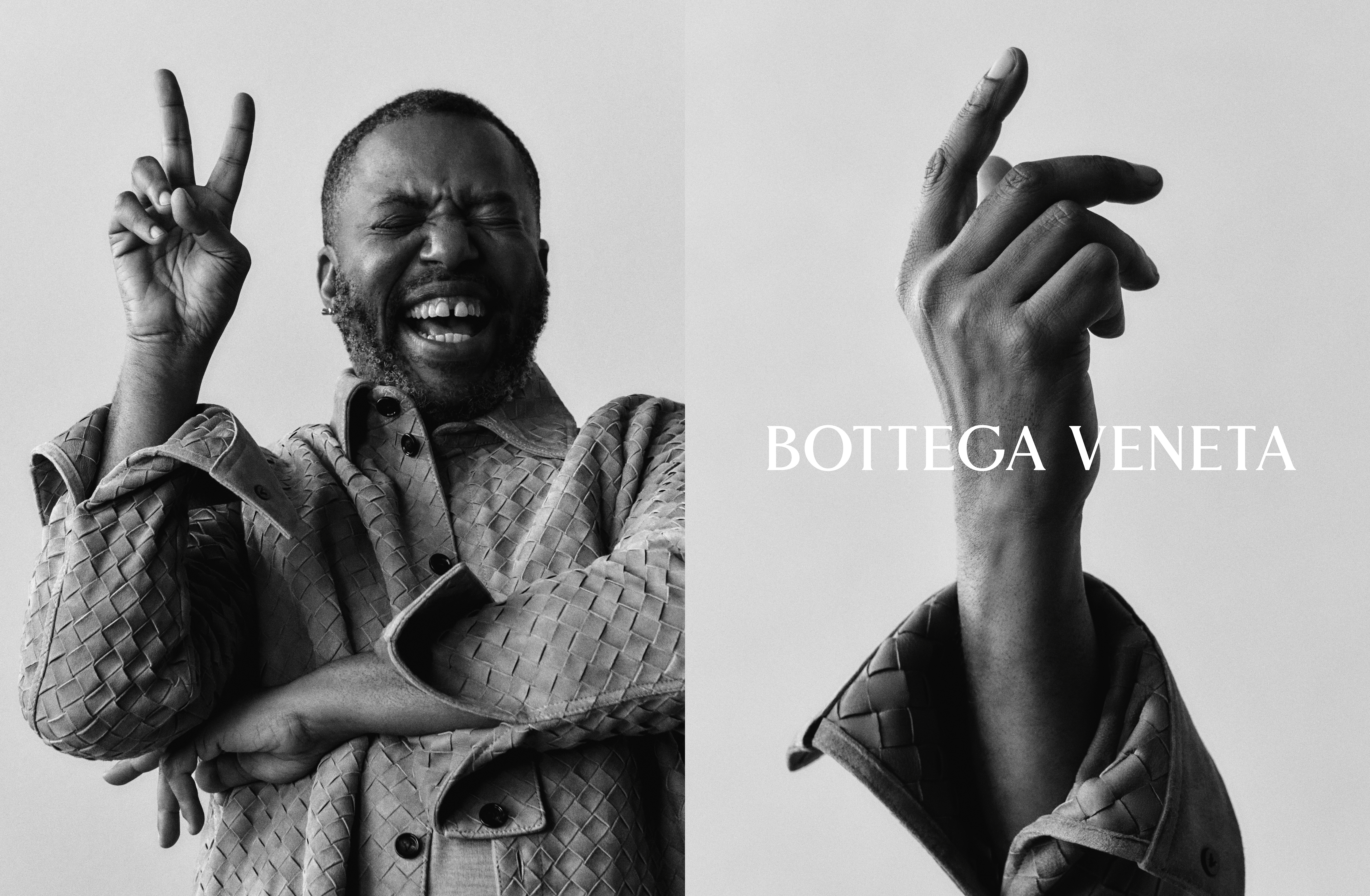 Bottega Veneta 发布“匠艺吾言”主题大片，纪念 Intreccia
