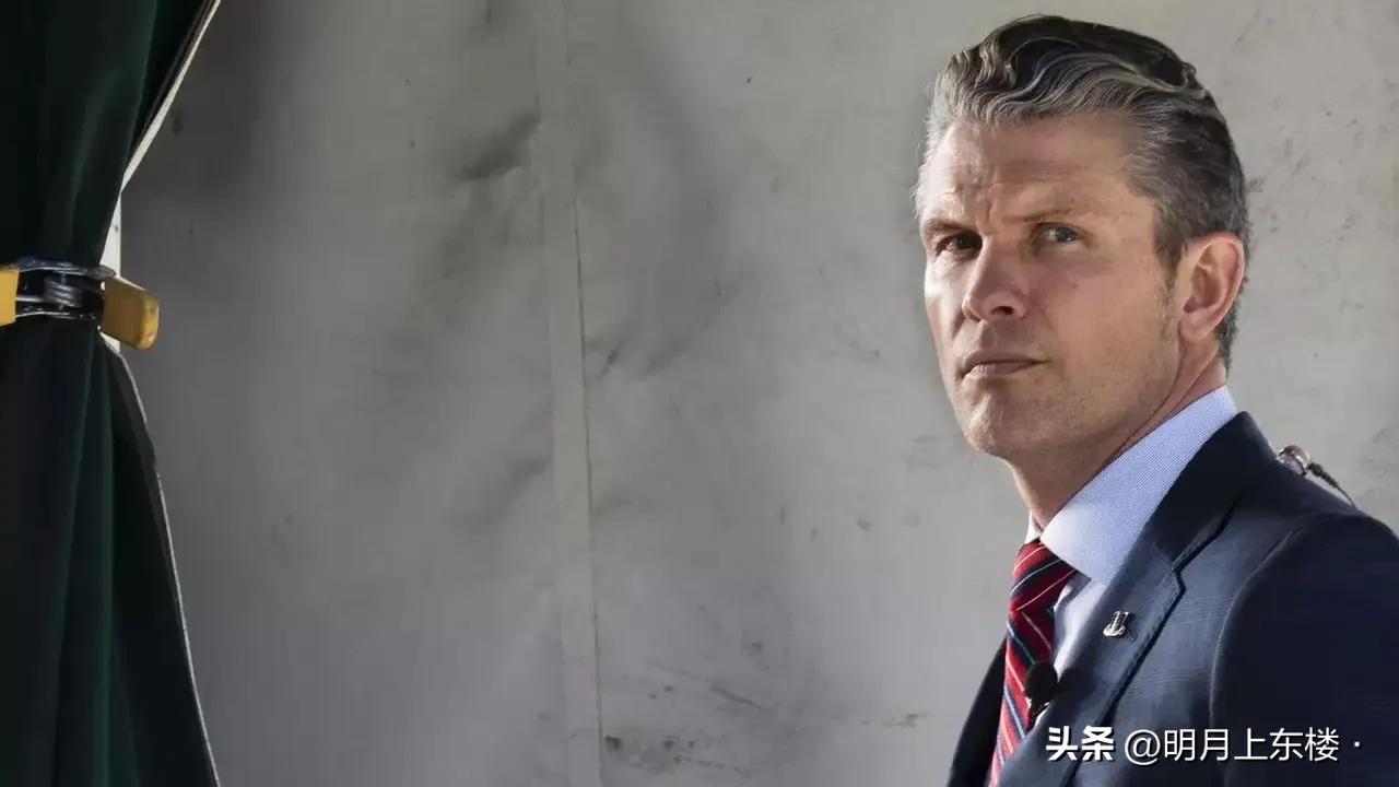 美国战争部长赫格塞斯说，“我们不会容忍伊朗导弹瞄准美国人民。这些导弹-以及伊朗的