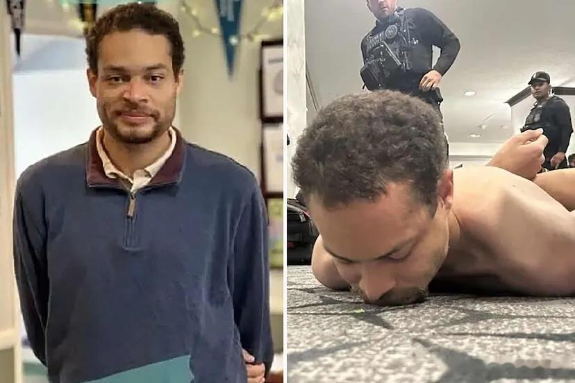 消息人士：白宫记协晚宴枪手似乎没有活着离开的打算2026年04月26日 据哥伦比