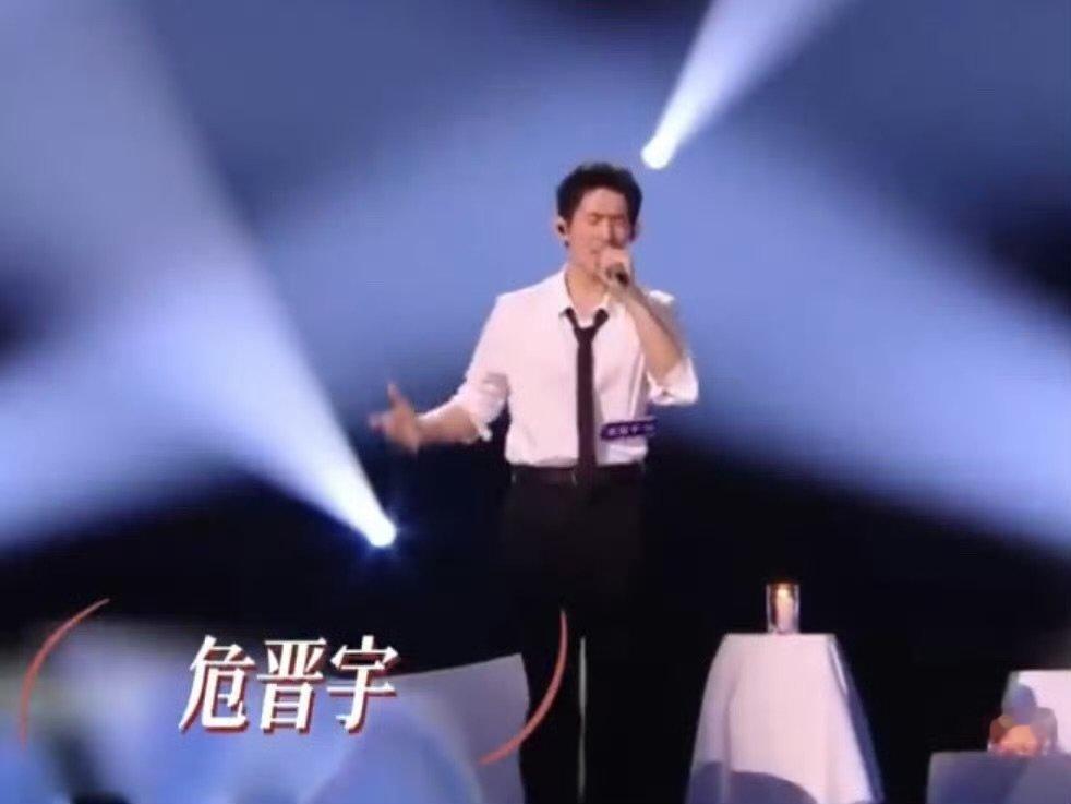 声鸣远扬冠军竞猜声鸣远扬 救命！选择困难症犯了，张卓尔、高旭、危晋宇，谁是你心中