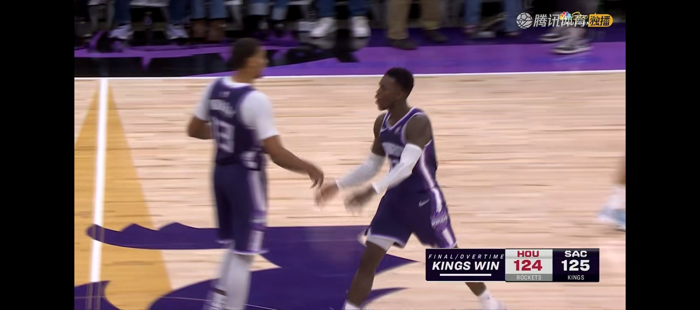 小黑太牛逼了！！！