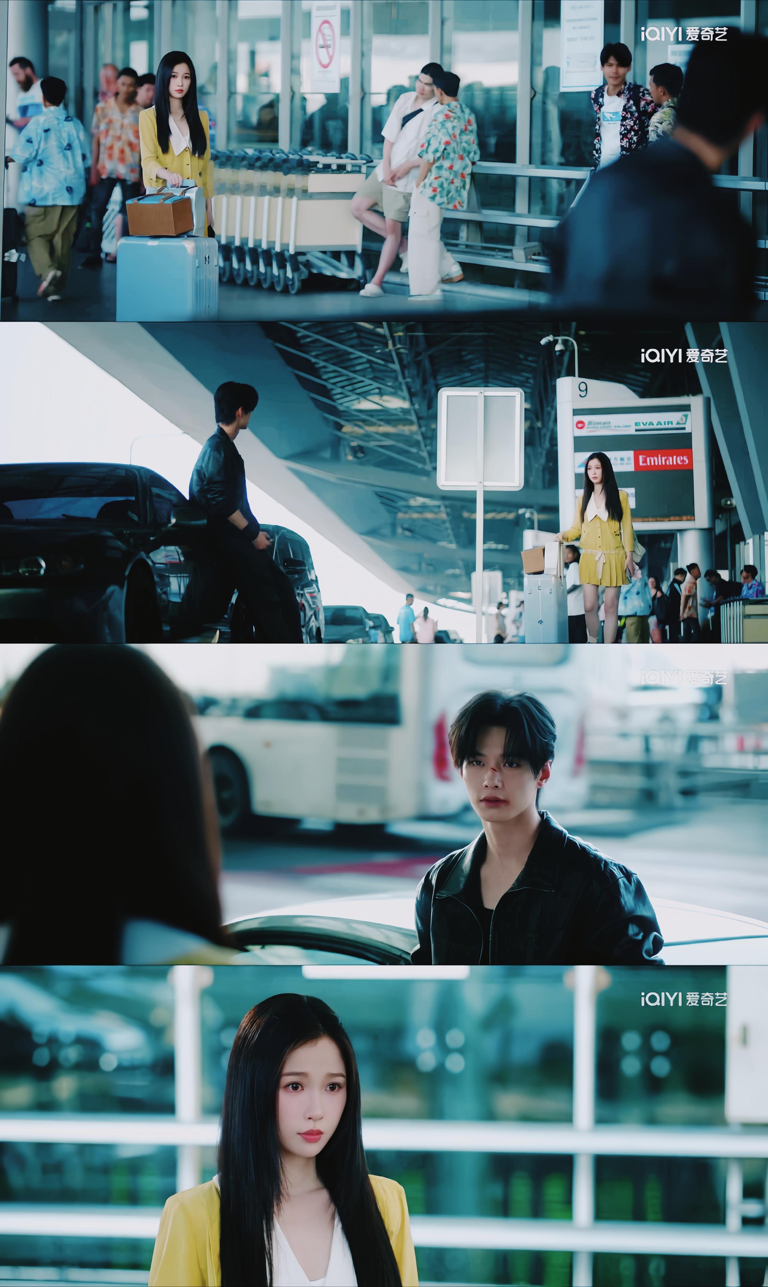 第一章：重逢双轨今日开播