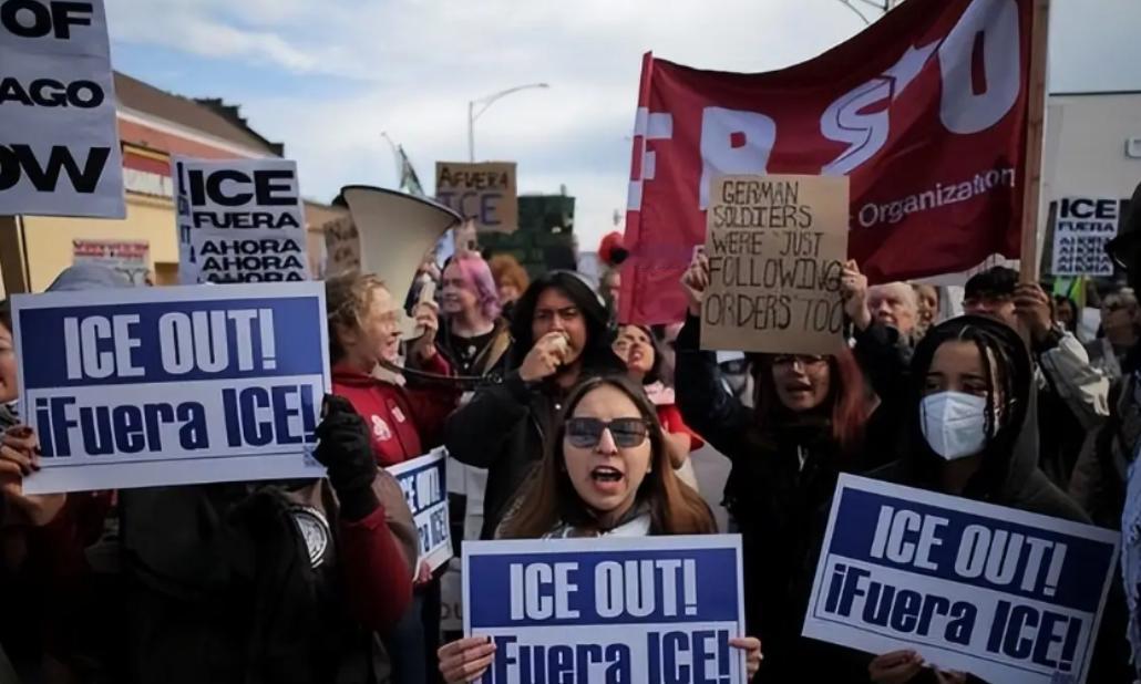 万万没想到，等来的不是高市的道歉，而是特朗普宣布：“永远不允许第三世界国家的公民