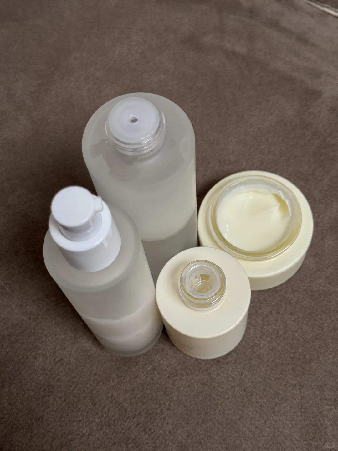 这个美白效果慢吗......