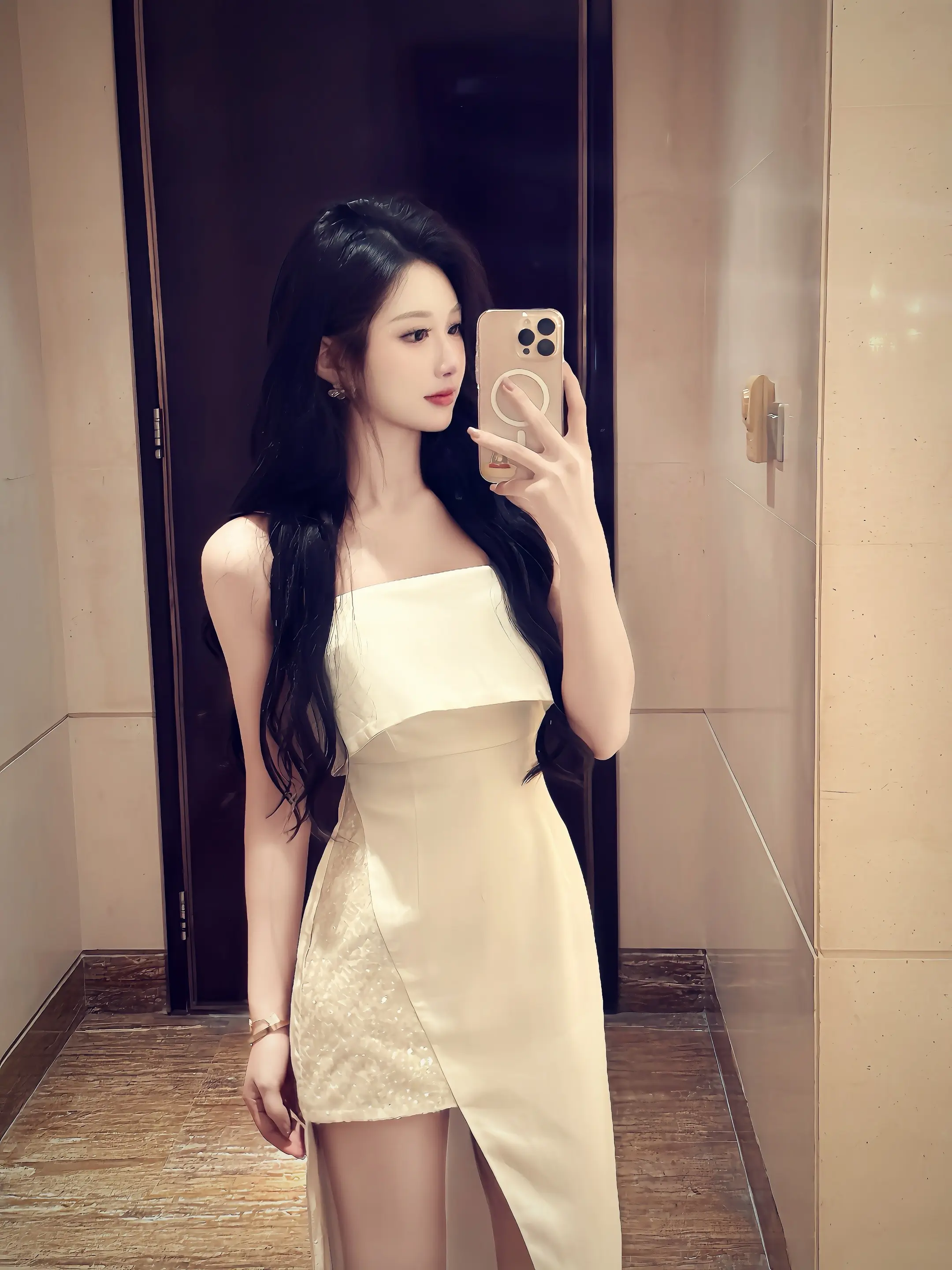 亲爱的 后会无期