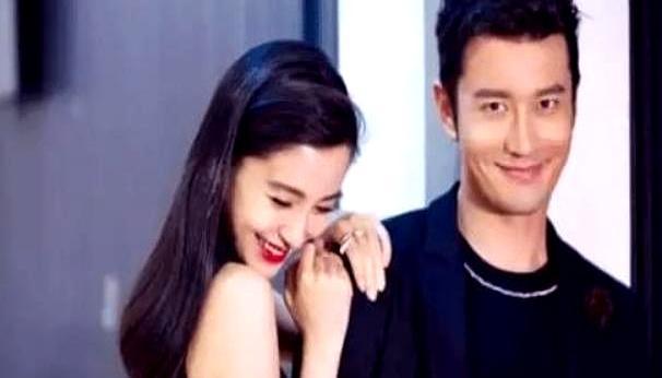 Angelababy和关喆一起滑雪，被合影锤得死死的。
 
她助理前脚喊“离谱”