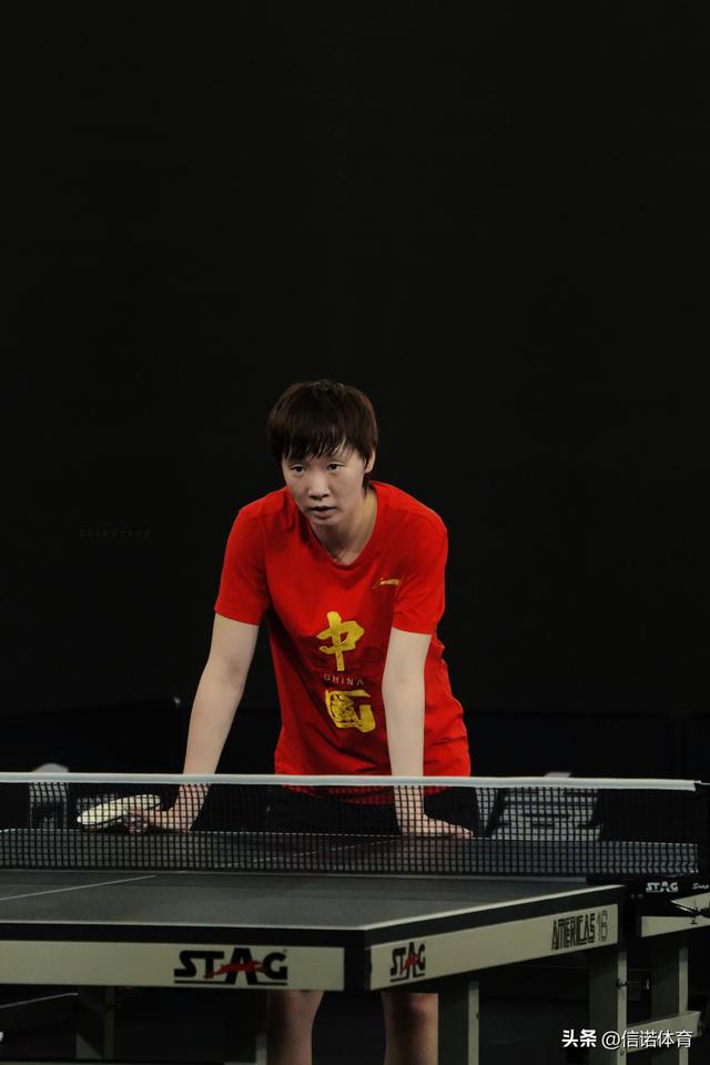 WTT瑞典大满贯，分组出炉，国乒男女打首轮对手如下：女单没问题，男单又可能剩独苗