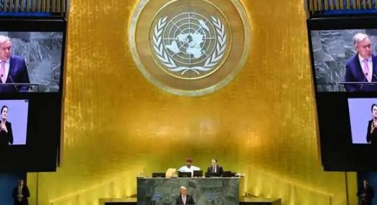 “报仇不隔夜！”72名以议员直接绕开中国大陆，支持台湾加入国际组织。可他们万万没