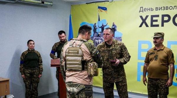 乌克兰不会做出领土让步，俄罗斯不要对此抱有幻想了。

俄罗斯媒体RT转发了乌国民